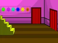 image bg Secret House Escape 2