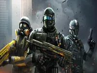 image bg MonterShooter