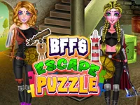 image bg BFFs Escape Puzzle