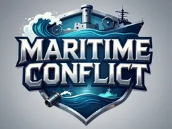 Maritime Conflict image