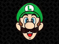 image bg Super Mario Jigsaw Puzzle : season 2