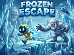 Frozen Escape image