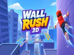 Wall Rush 3D image