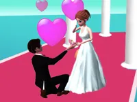 Dreamy Wedding Rush image