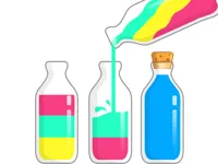 image bg Perfect Pouring Color Sorting Puzzle Game