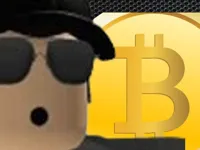 image bg Bitcoin Mining Simulator X