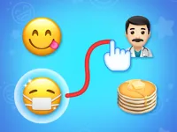Emoji Matching Puzzle image