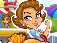 image bg Julias Food Truck