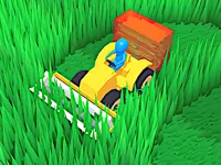 Grass Cut Master image