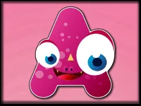 Letter Shapes image
