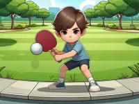 image bg Boy Ping Pong