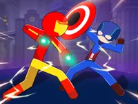 Ragdoll Warriors image