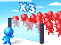 image bg Control the mob