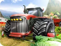 Tractor 3D no image