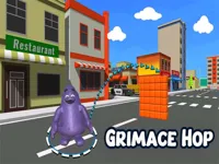 image bg Grimace Hop