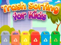 Trash Sorting for Kids image