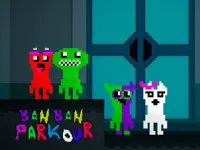 Ban Ban Parkour image