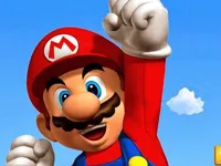 image bg Mario Match3
