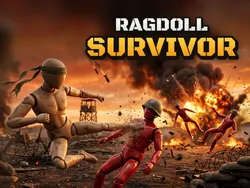 Ragdoll Survivor image