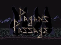 Pagans Passage image