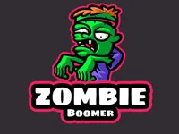 image bg Boomer Zombie Online Game