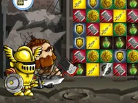 Zombie vs Warriors image