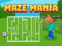 Maze Mania image
