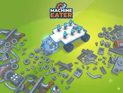 Machine Eater image