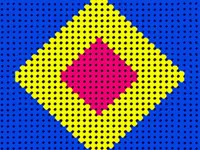 Color Flooding Puzzle image