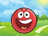 image bg Red Ball Hero Adventure
