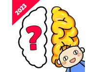 Brain Quiz: Quizzland image
