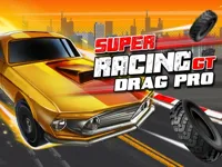 image bg Super Racing GT : Drag Pro
