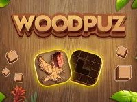 WoodPuz: Block Puzzle Games image