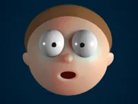 ELASTIC MAN 2 image