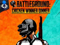 image bg Battleground Chicken Winner