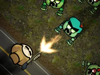 image bg Mini Zombie Shooters