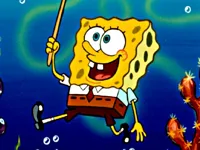 Sponge Bob Endless Run image