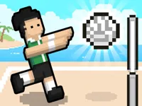 Volley Random image