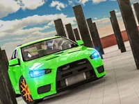 Car Advance Car Parking image