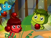 image bg Elves Bros Vs Zombies