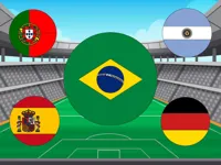 image bg World Cup Flag Match