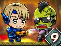 Zombie Mission 9 image