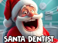 Santa Dentist image