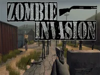 Zombie Invasion image