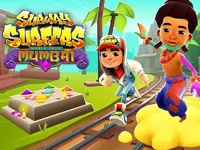 Subway Surfers Mumbai 2022 image