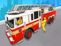 Supe Cars - Simulator Parking image