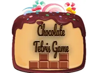 image bg Chocolate Tetris Game