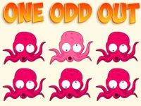One Odd Out image