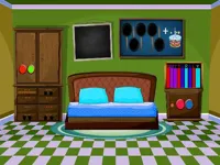 image bg Chic House Escape
