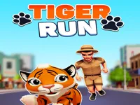 image bg Tiger Run